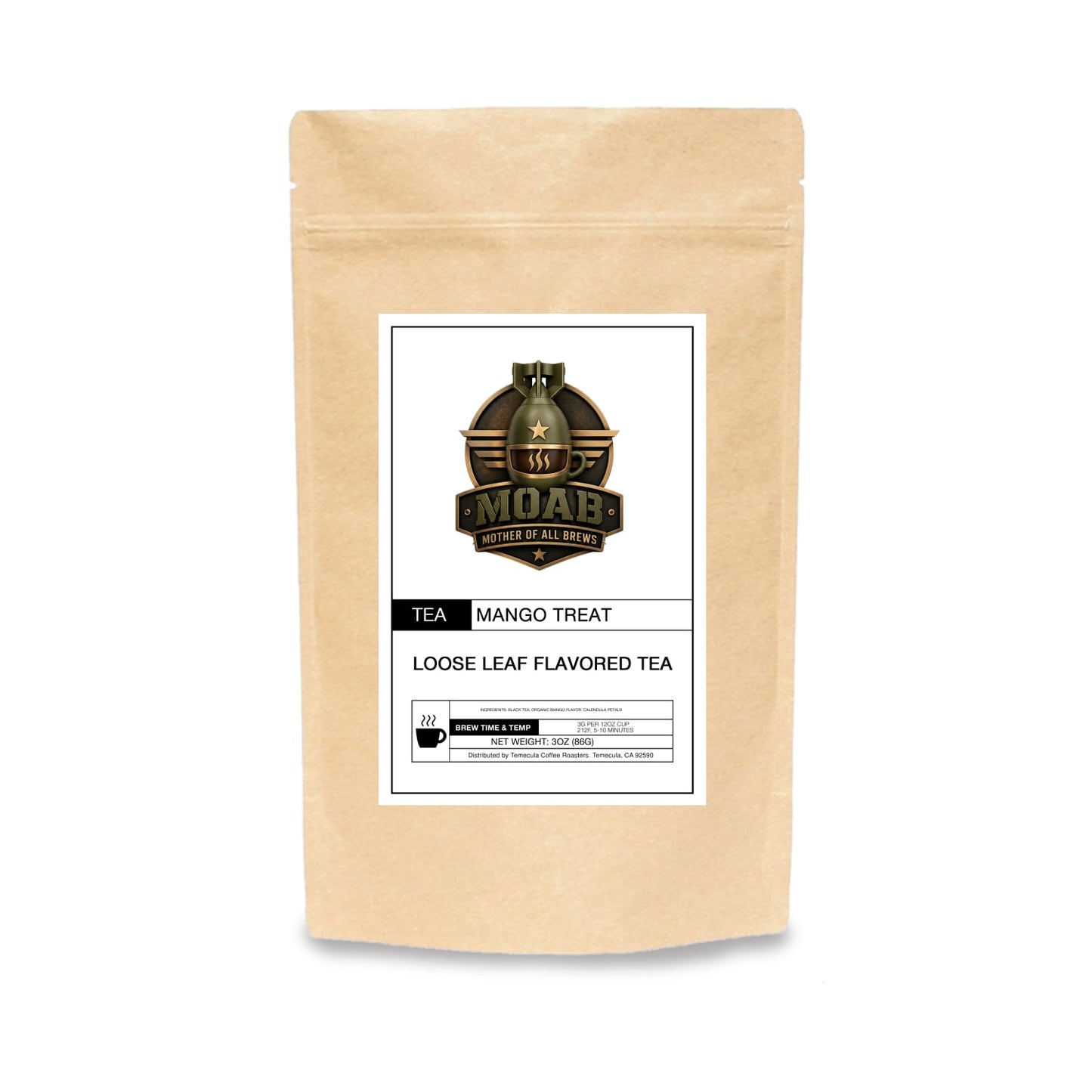 Mango Treat